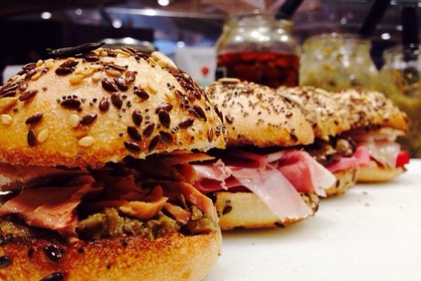 Paninoteca Da Coso