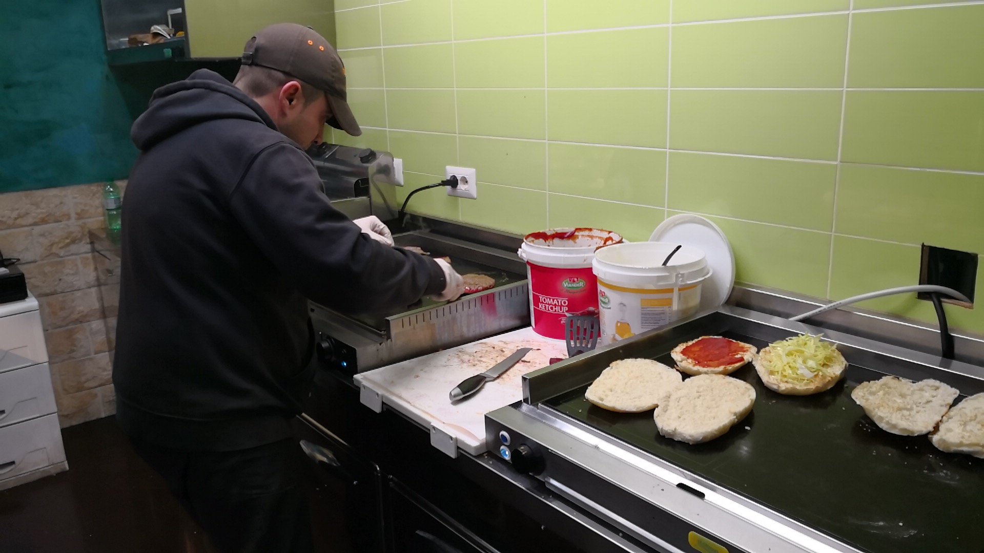 Paninoteca Da Coso