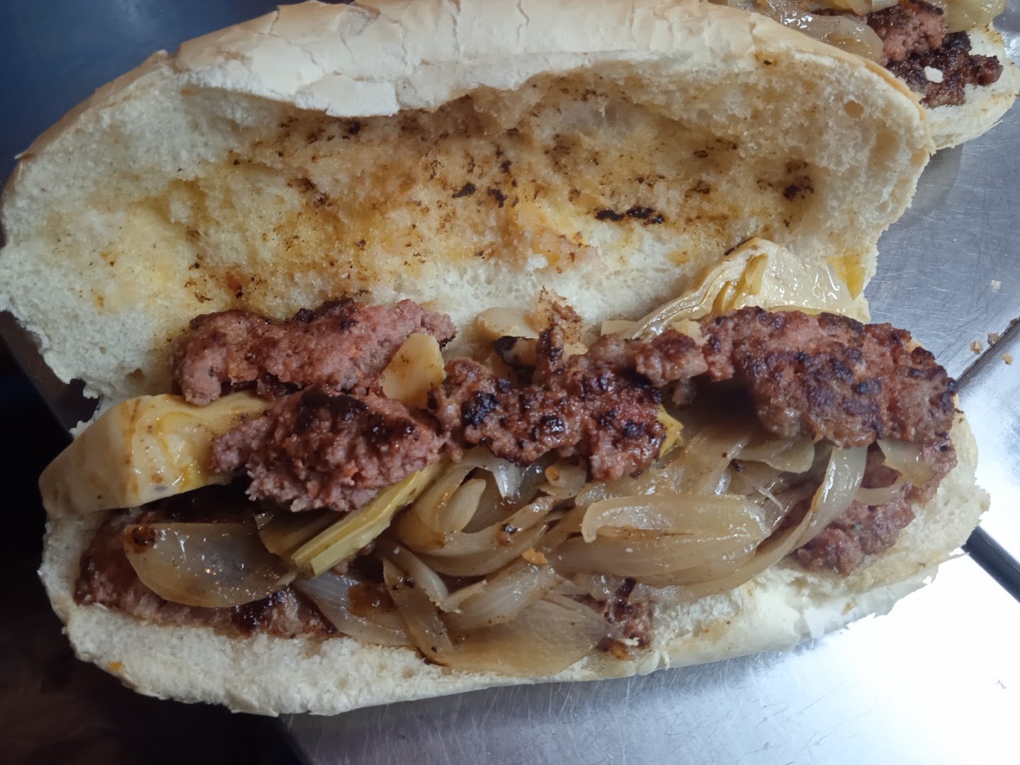 Paninoteca da Deborona