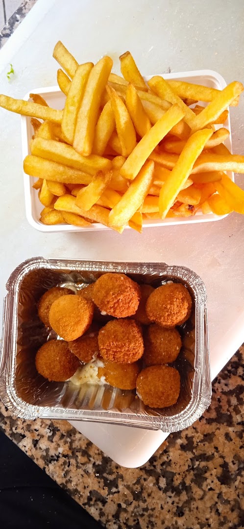 Paninoteca da Deborona