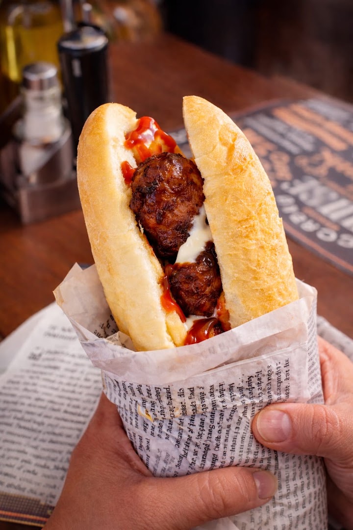 Paninoteca Da Felice