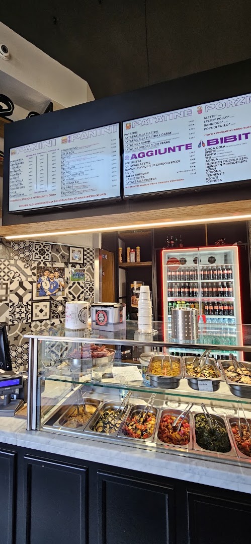 Paninoteca Da Francesco (Napoli)