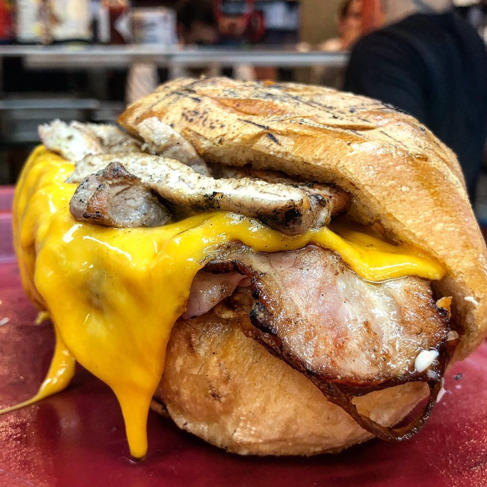 Paninoteca Da Francesco (Napoli)