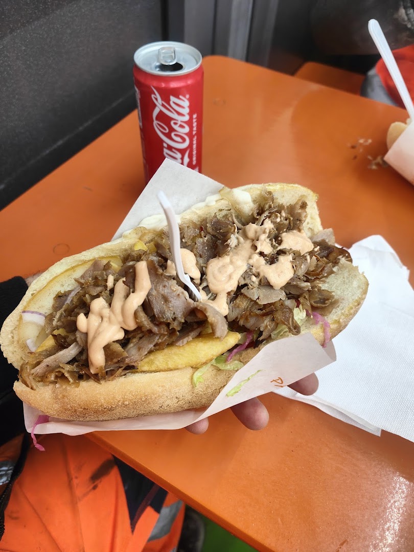 Paninoteca da Gaetano