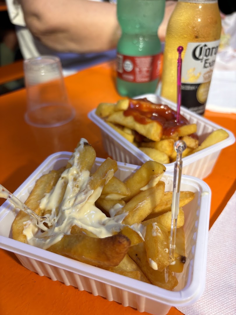 Paninoteca da Gaetano