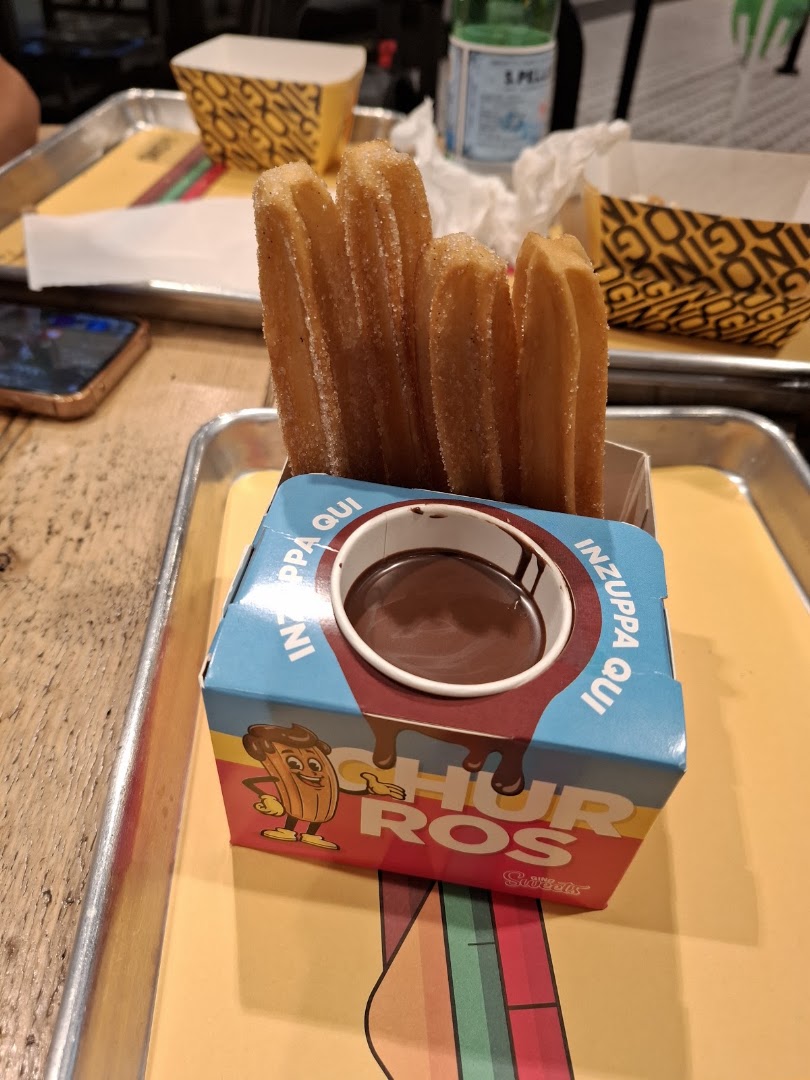 Paninoteca Da Gino - Angri