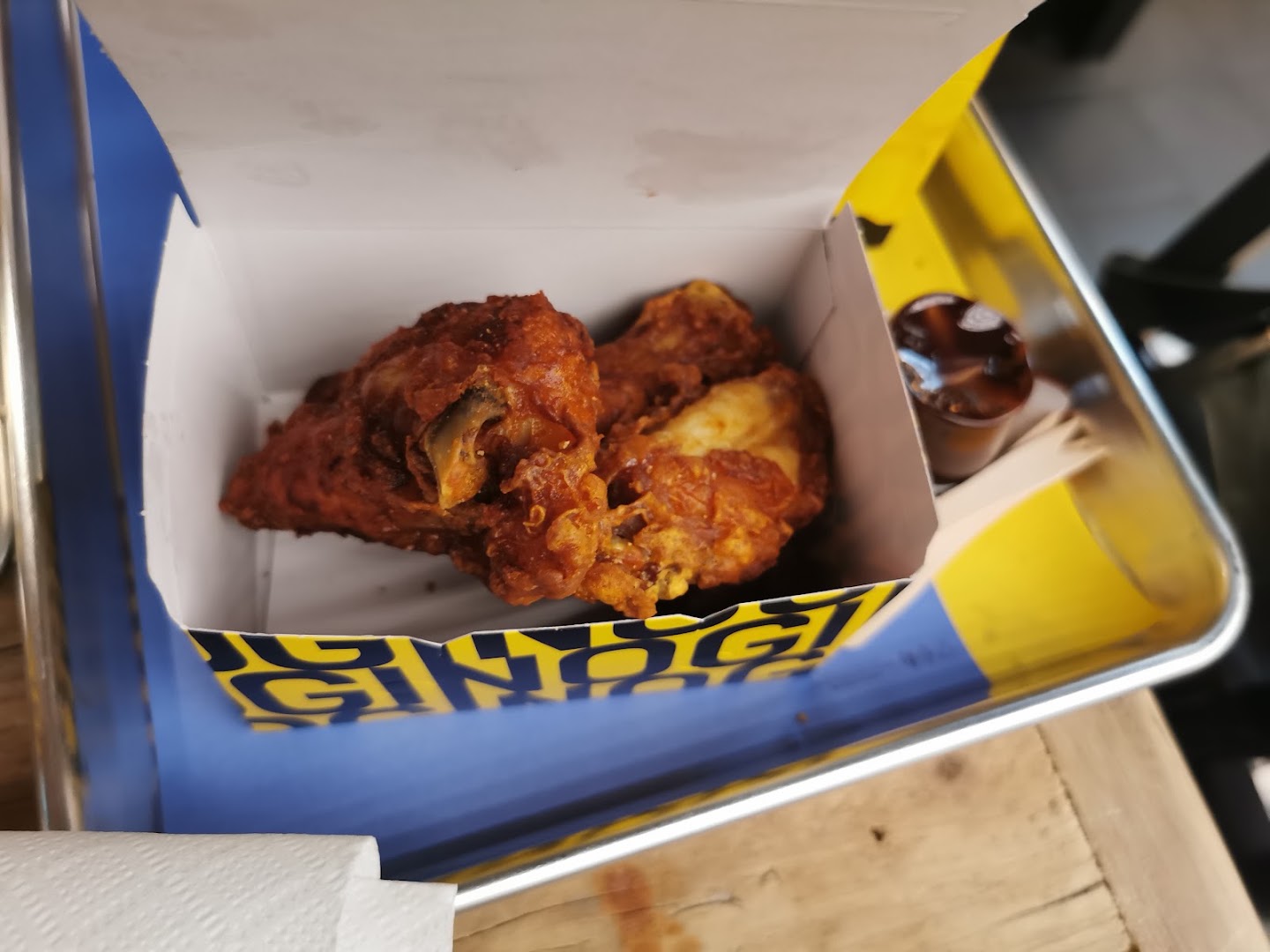 Paninoteca Da Gino - Angri