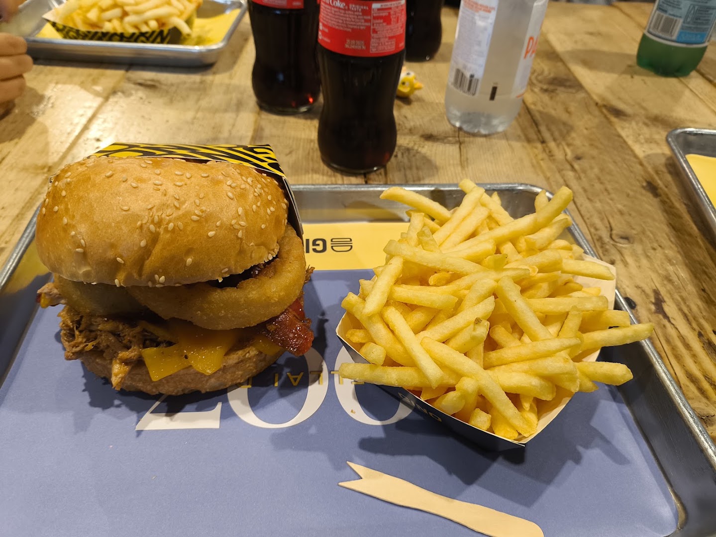Paninoteca Da Gino - Angri