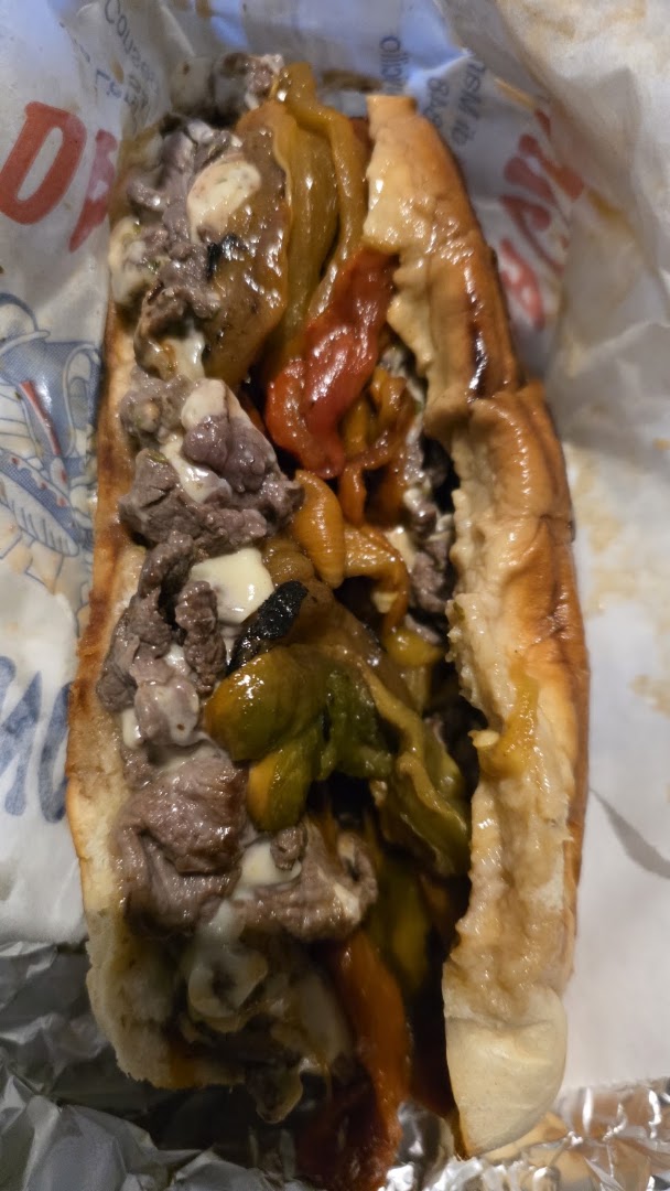 Paninoteca Da Gino, Siracusa