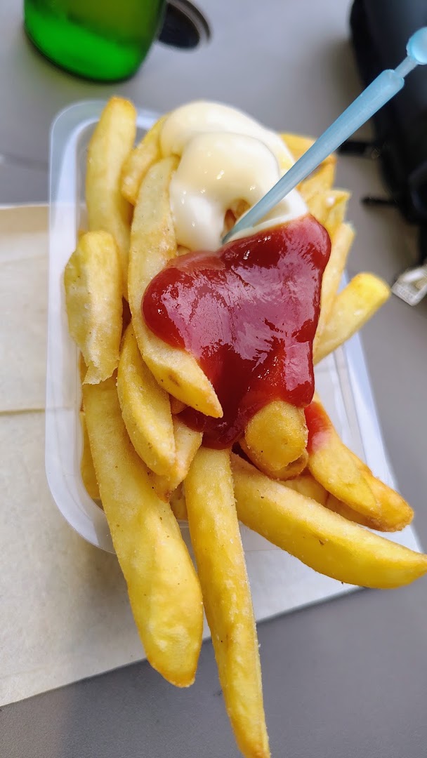 Paninoteca Da Gino