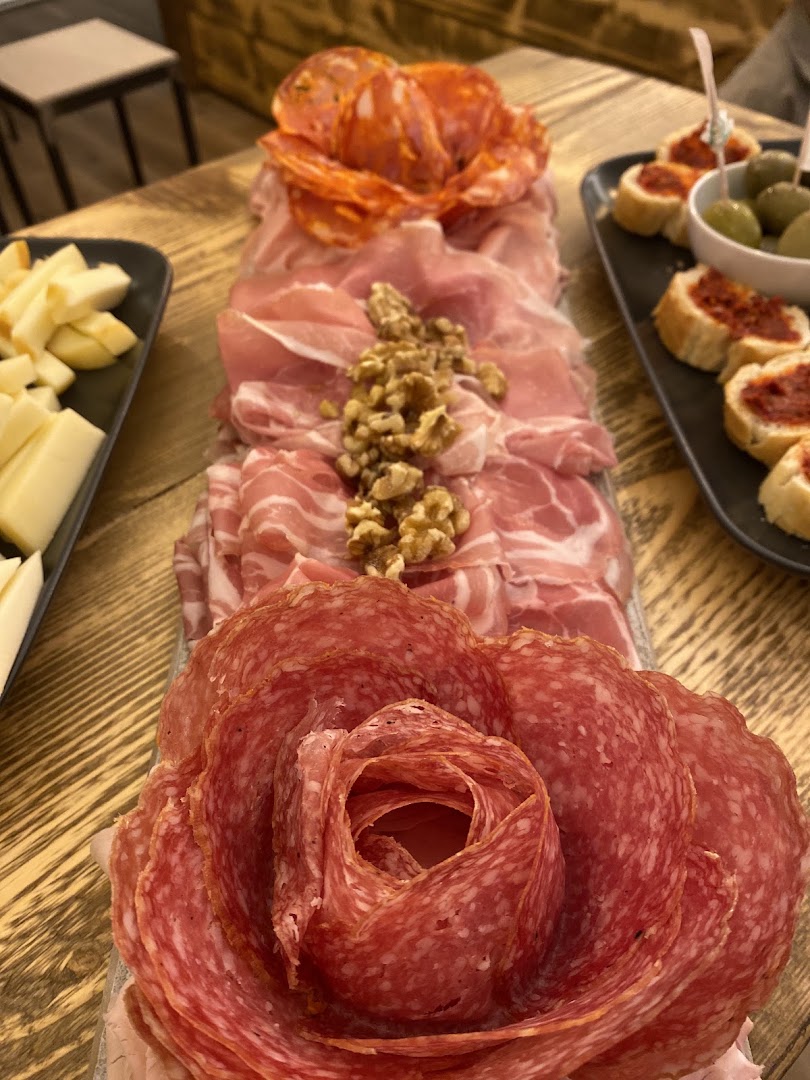 Paninoteca Da Giulio