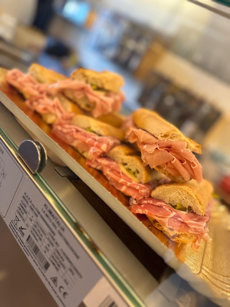 Paninoteca Da Giulio