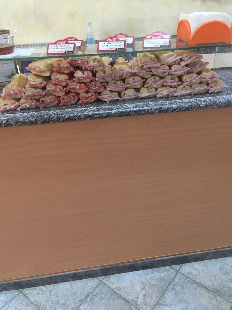 Paninoteca Da Giulio, Mesagne