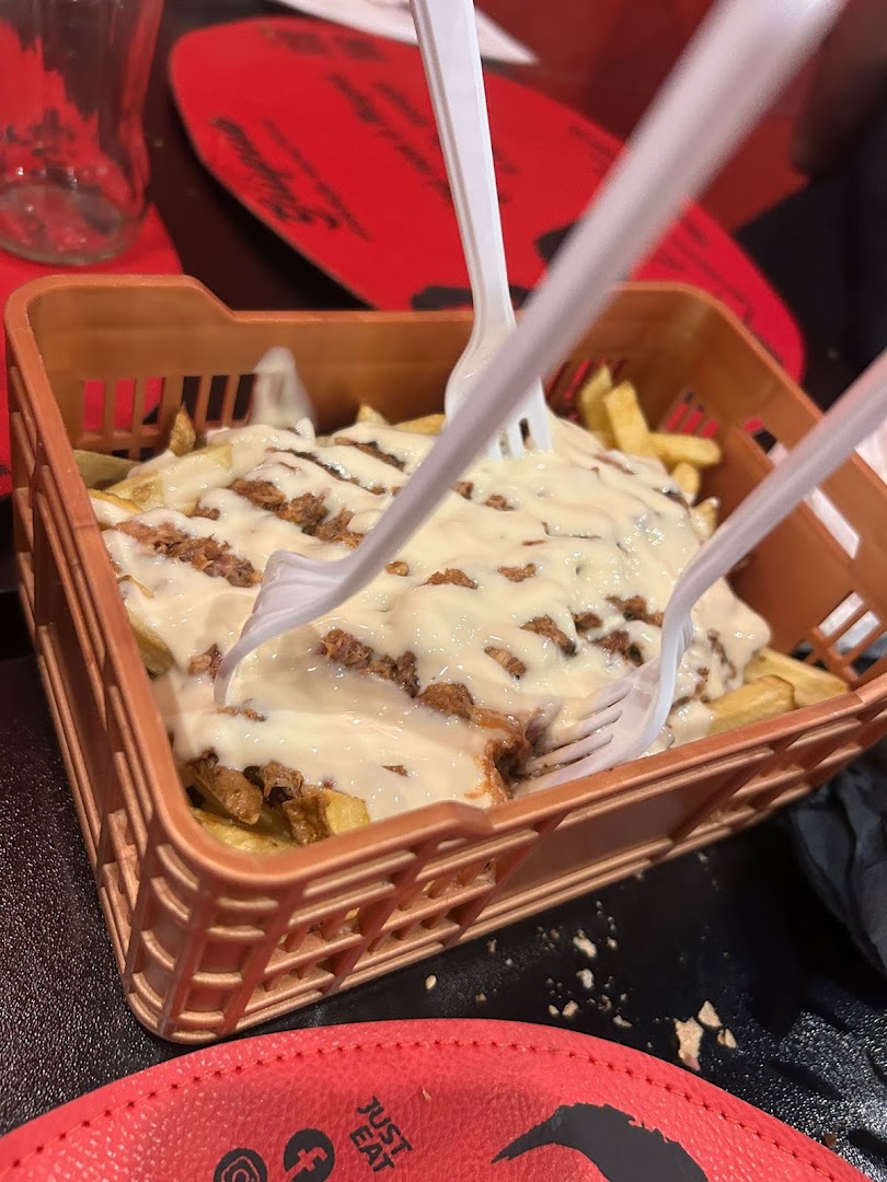 Paninoteca da giupub