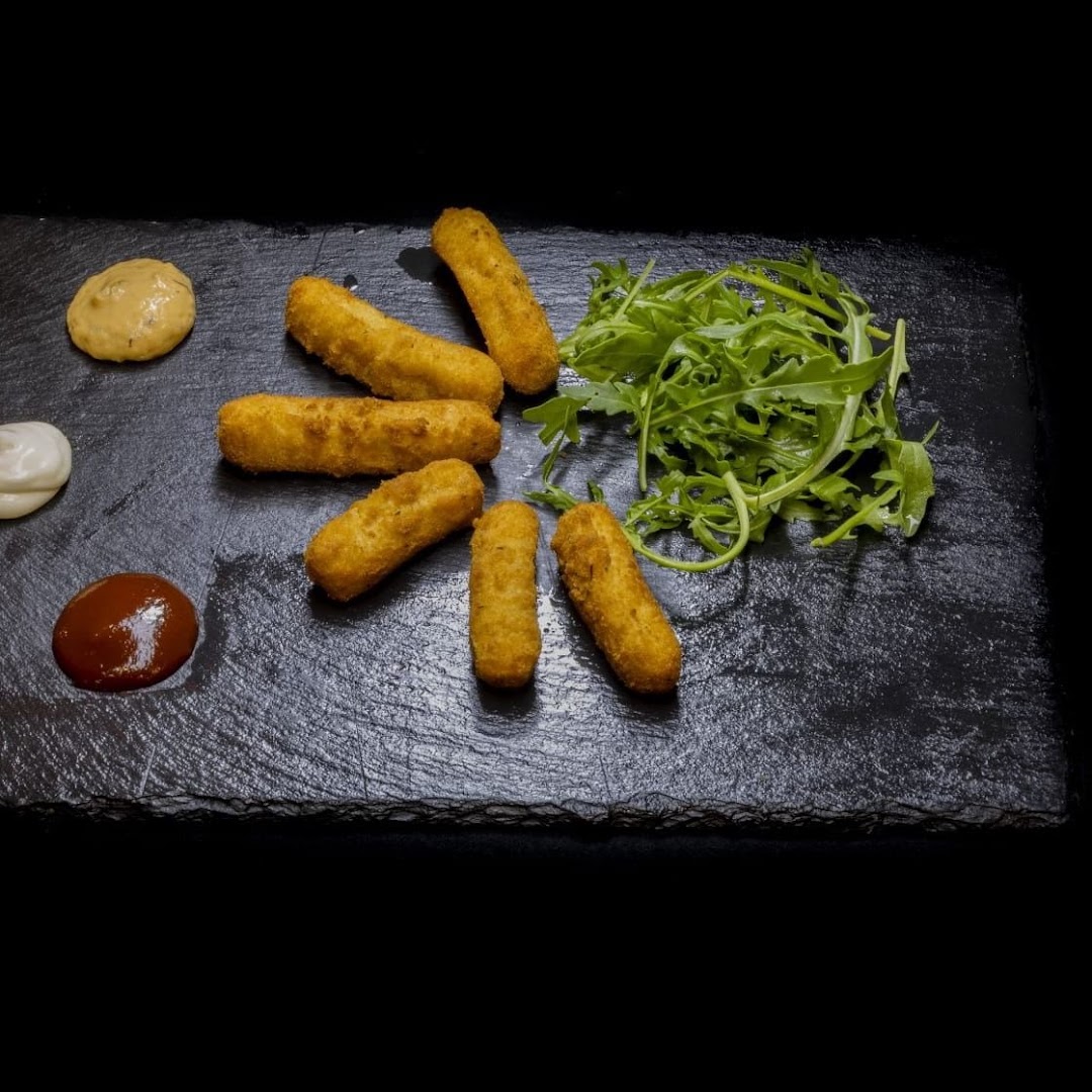 Paninoteca da giupub