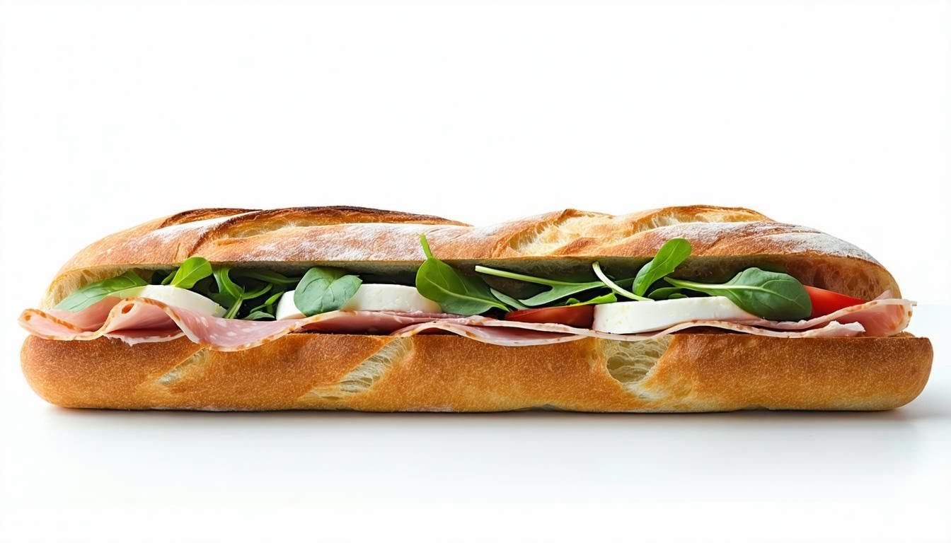 Paninoteca da giupub