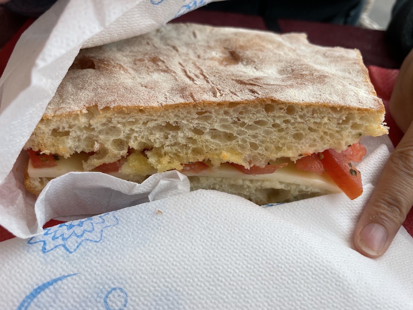 Paninoteca Da Jolly - Jolly e C. S.N.C.