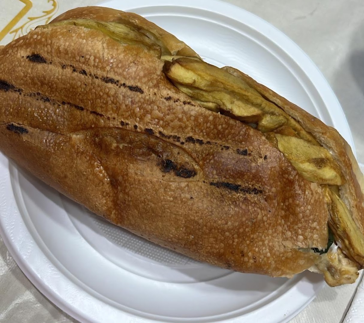 Paninoteca Da Manuè