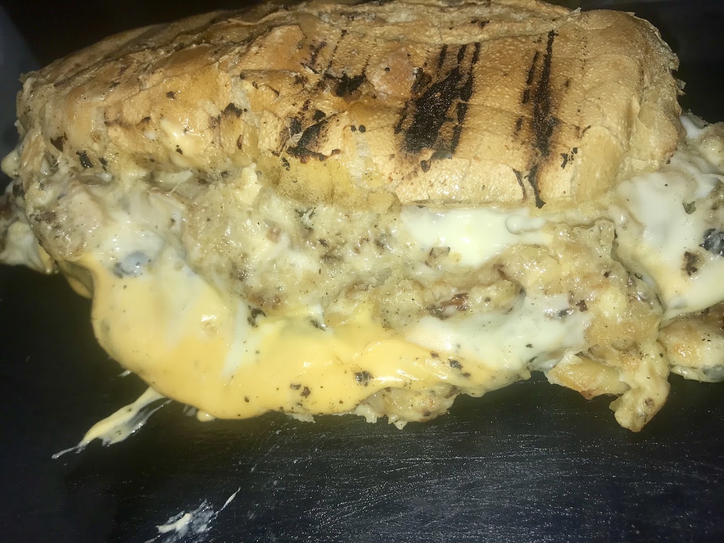 Paninoteca Da Manuè