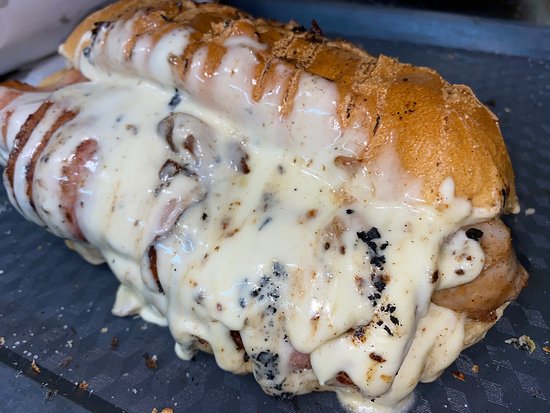 Paninoteca Da Manuè