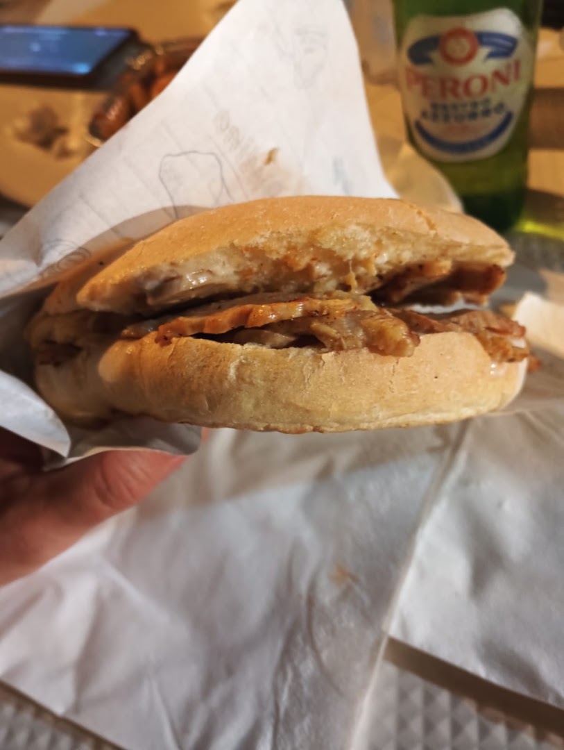 Paninoteca da Marcello