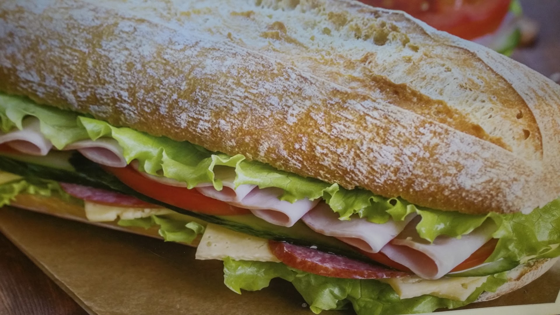 Paninoteca da Marcello