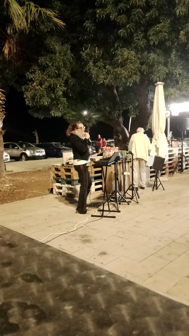 Paninoteca da Marcello