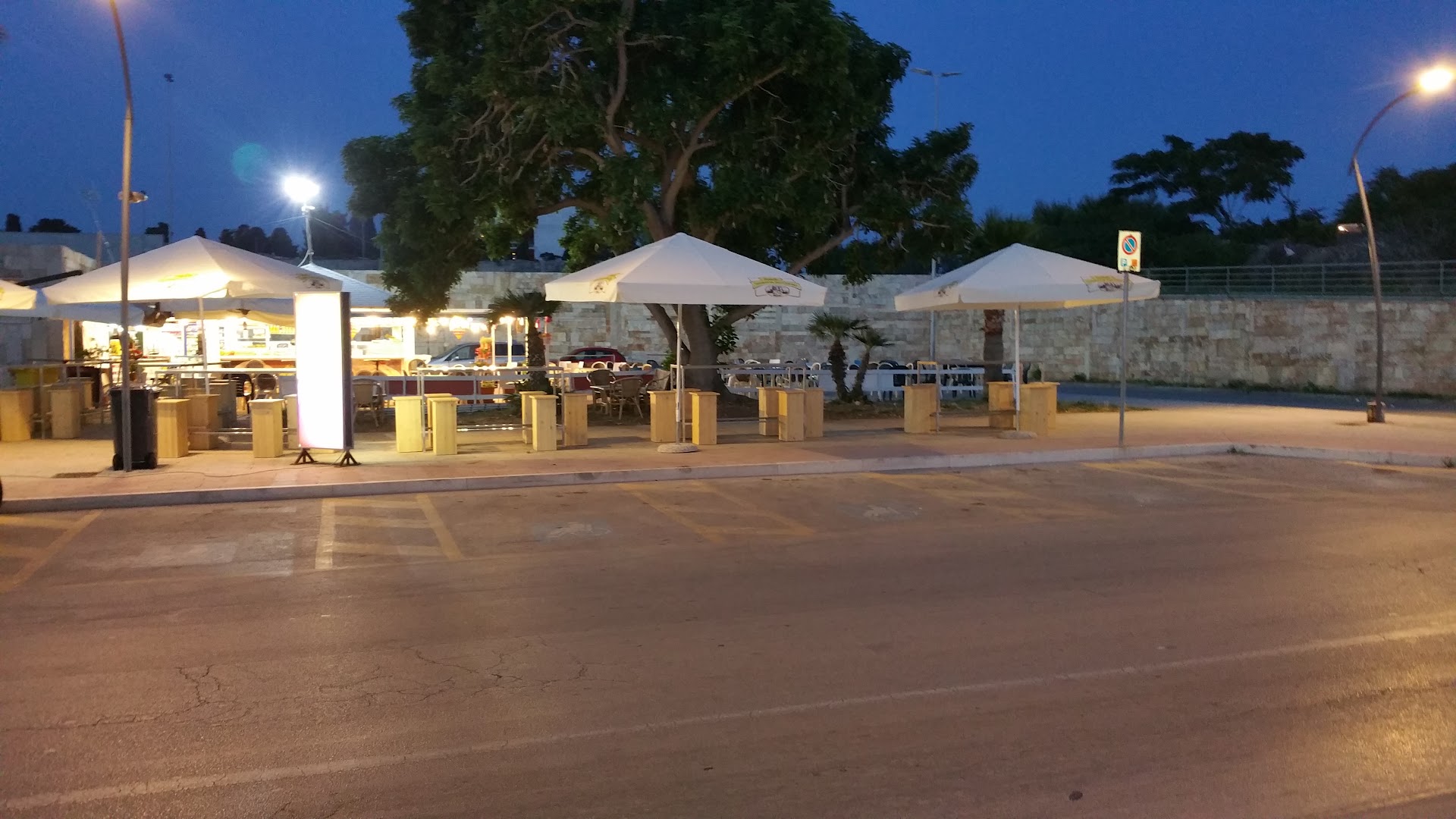 Paninoteca da Marcello
