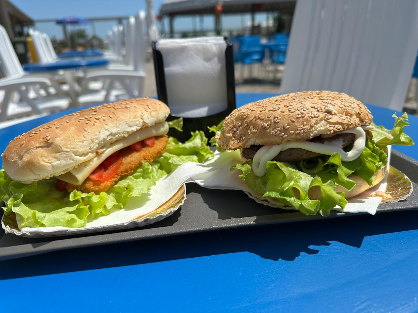 Paninoteca da Otello, Rosolina Mare