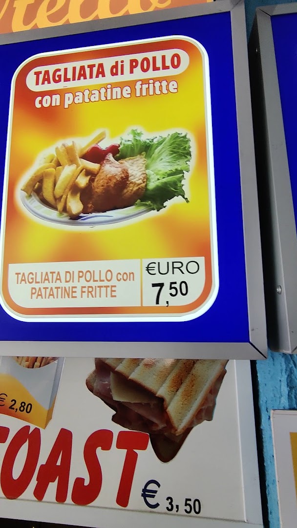 Paninoteca da Otello