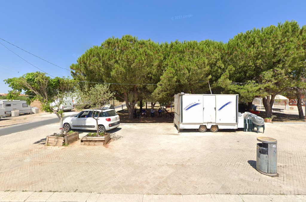 Paninoteca da Peppe