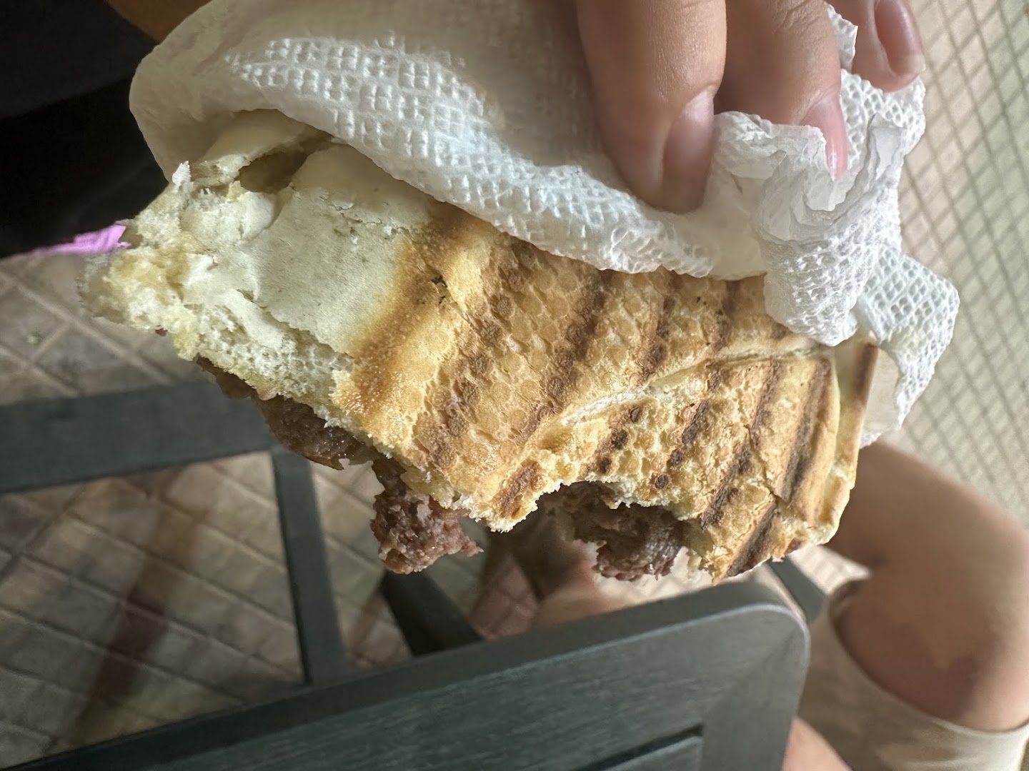 Paninoteca da Peppe, Avola