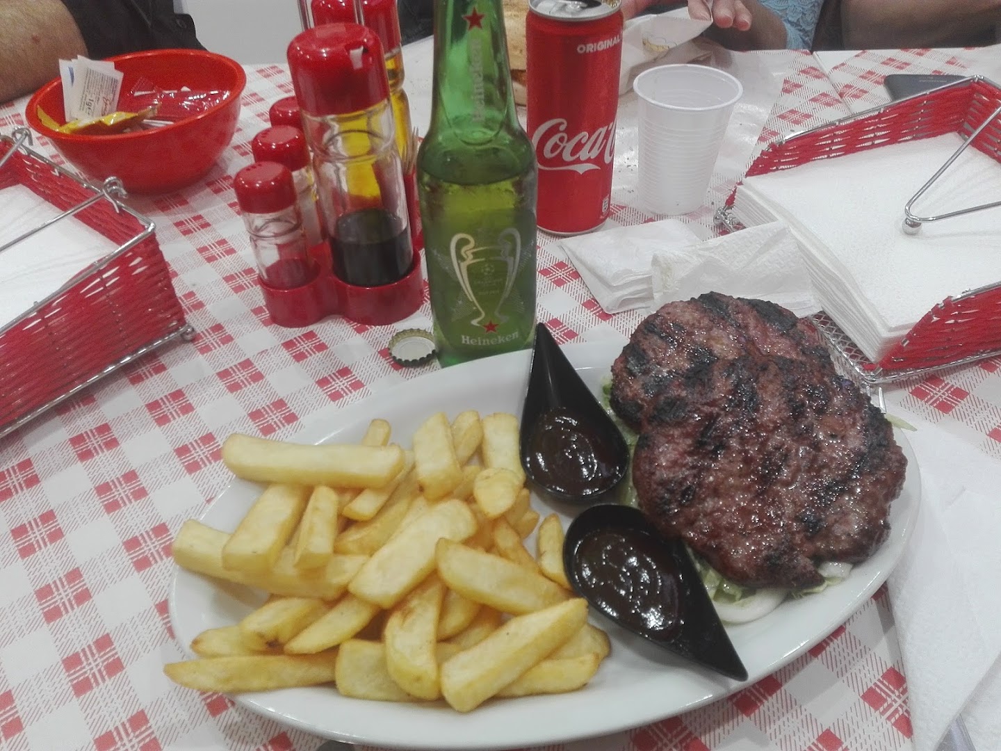 Paninoteca da Peppone