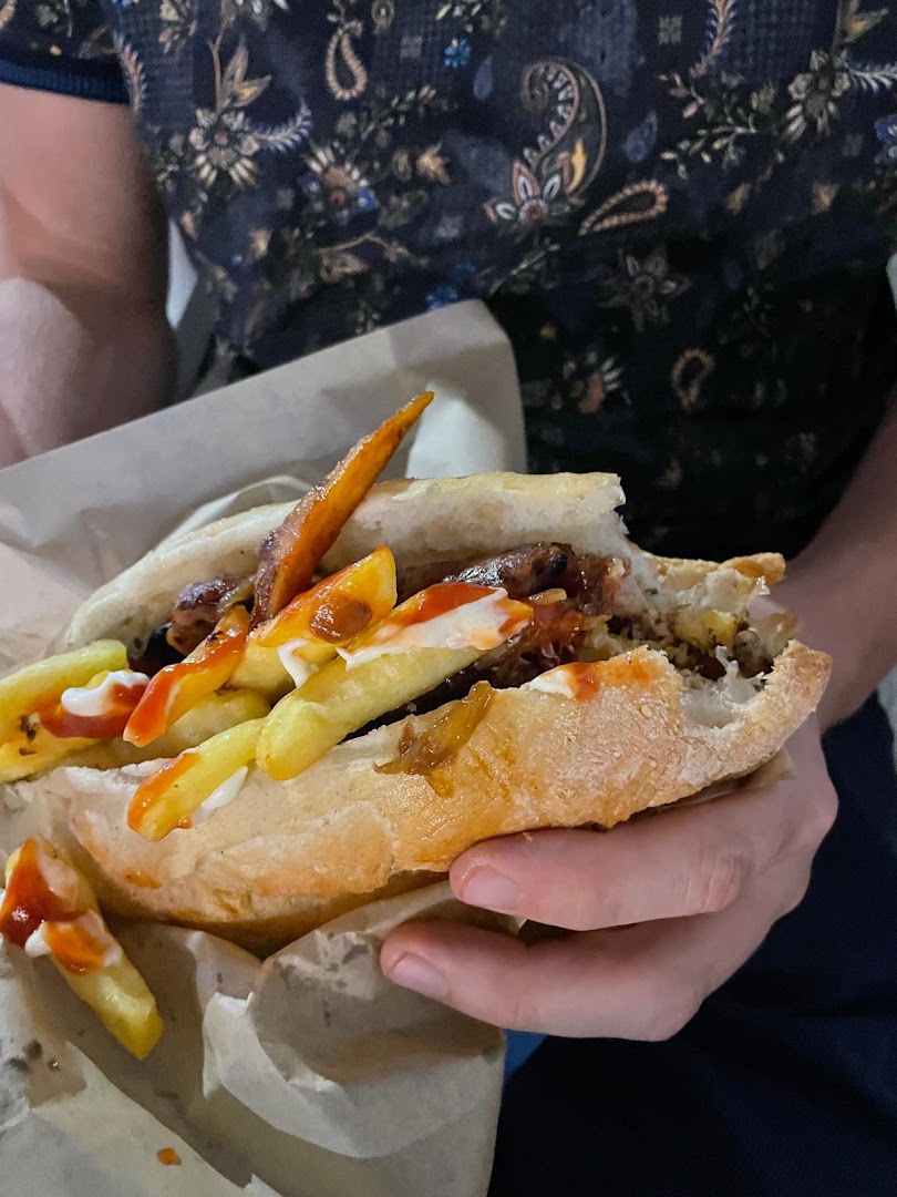 Paninoteca da Peppone