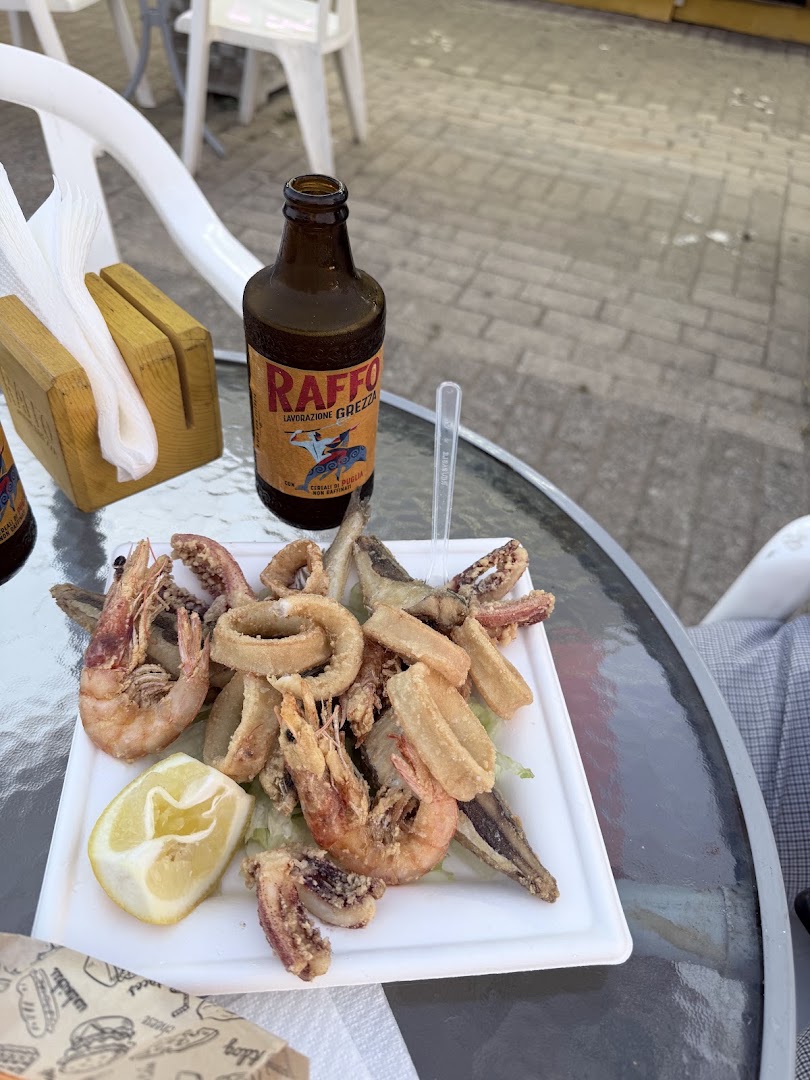 Paninoteca Da Remi