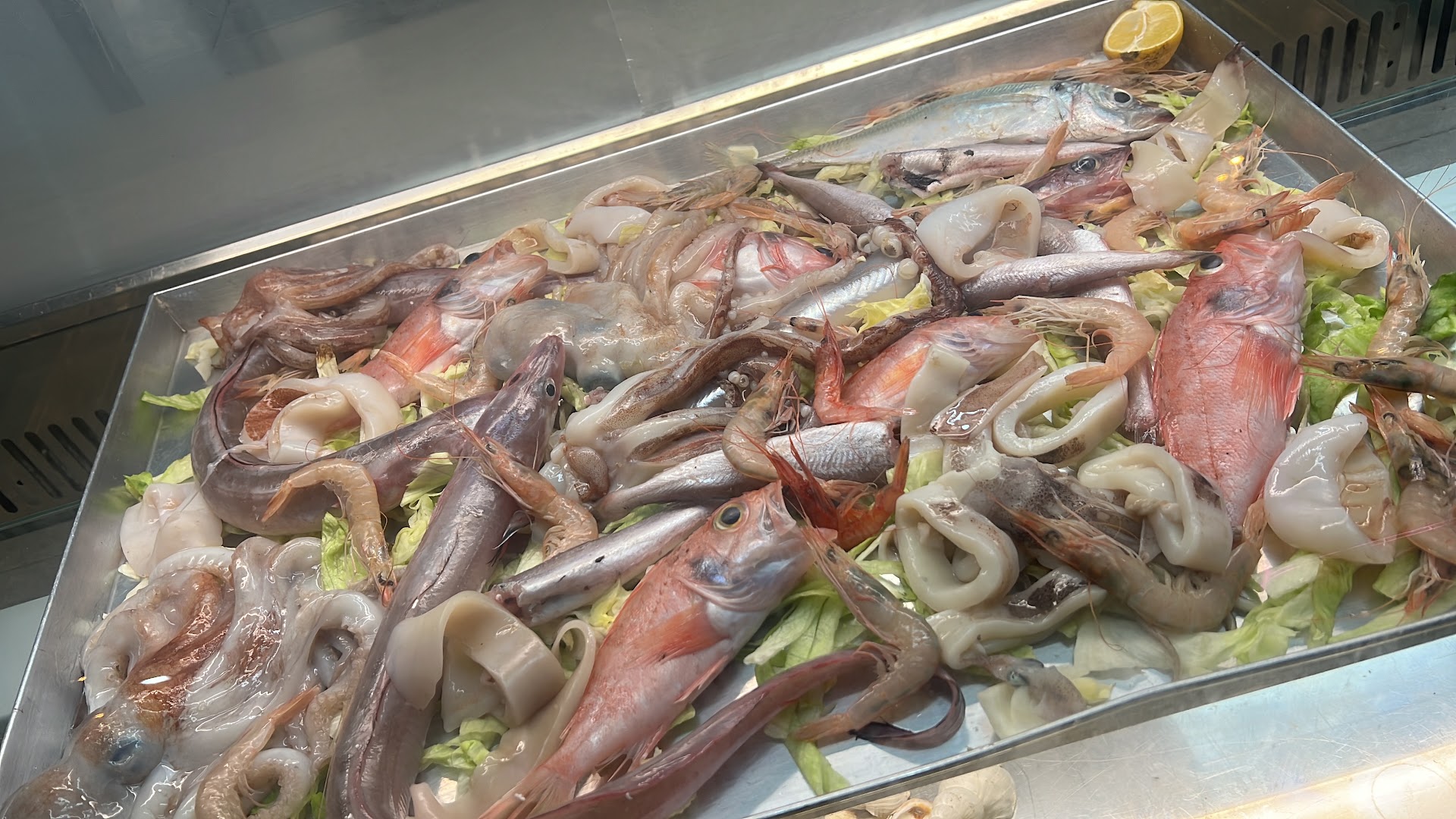 Paninoteca Da Remi, Gallipoli