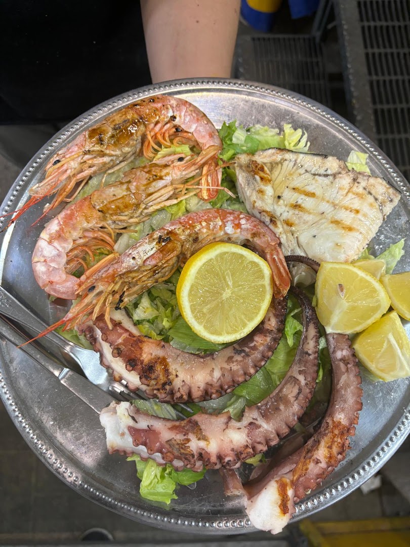 Paninoteca Da Remi