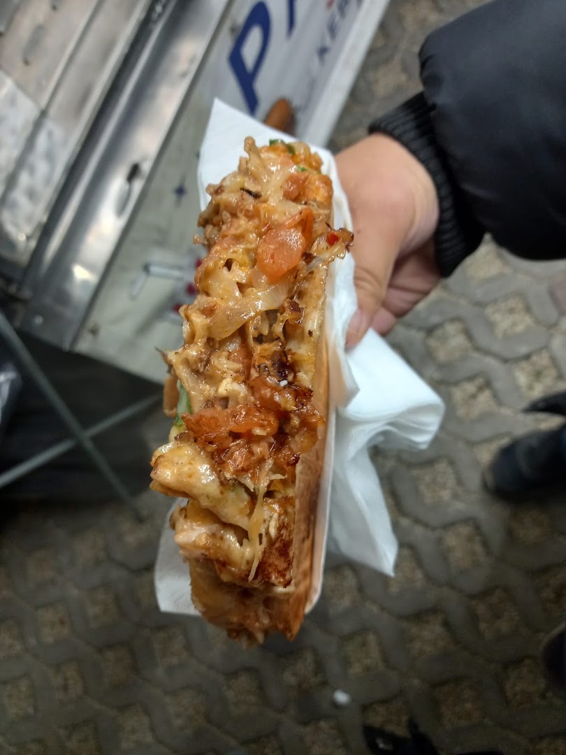 Paninoteca da Walid