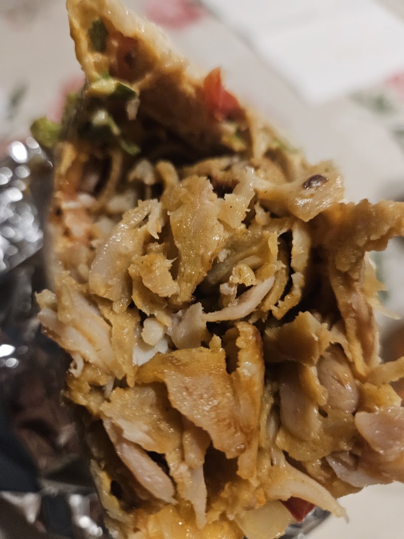 Paninoteca da Walid