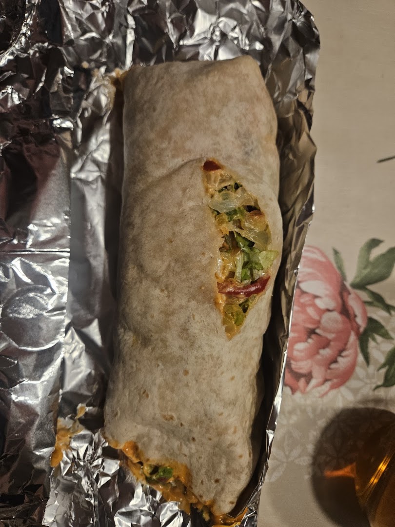 Paninoteca da Walid