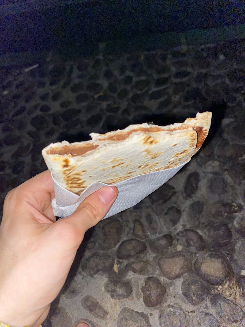 Paninoteca da Willy e Phu