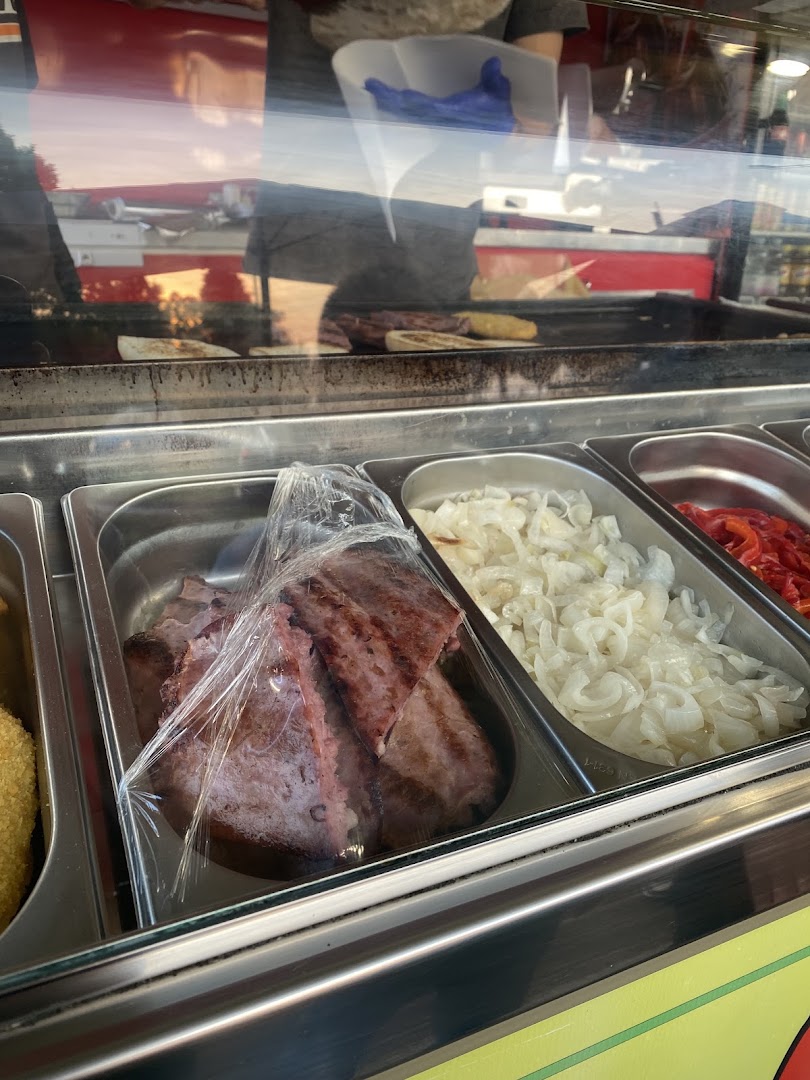 Paninoteca da Willy e Phu
