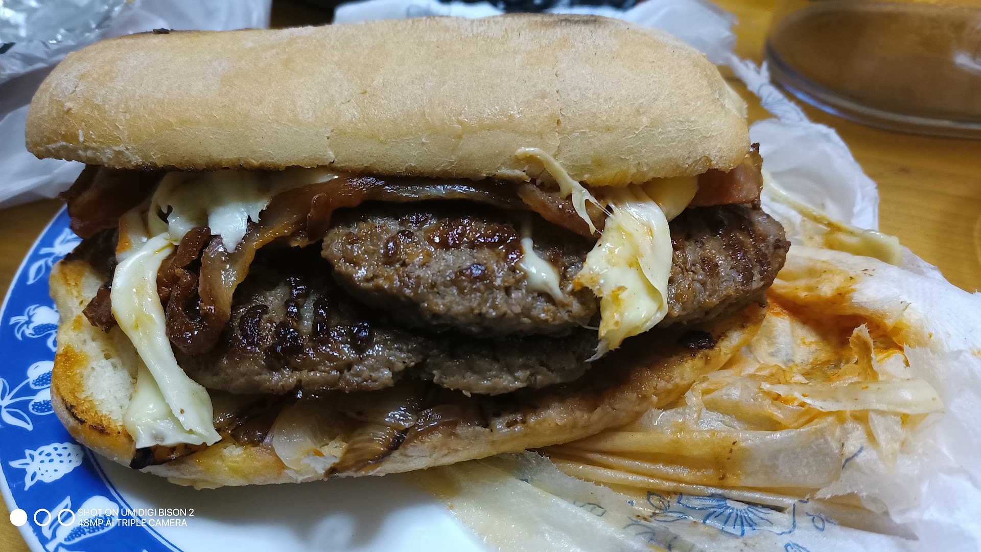Paninoteca da Willy e Phu, Mantova