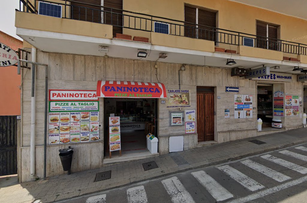 Paninoteca Dolce e Salato