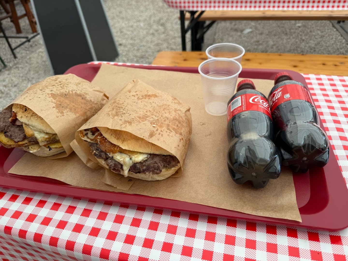 Paninoteca E Porchetta Da Paolo