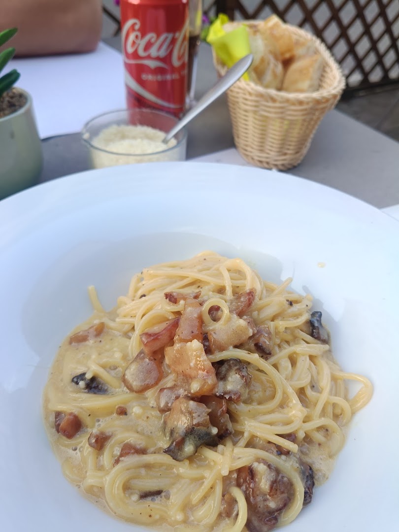 Paninoteca Ermete