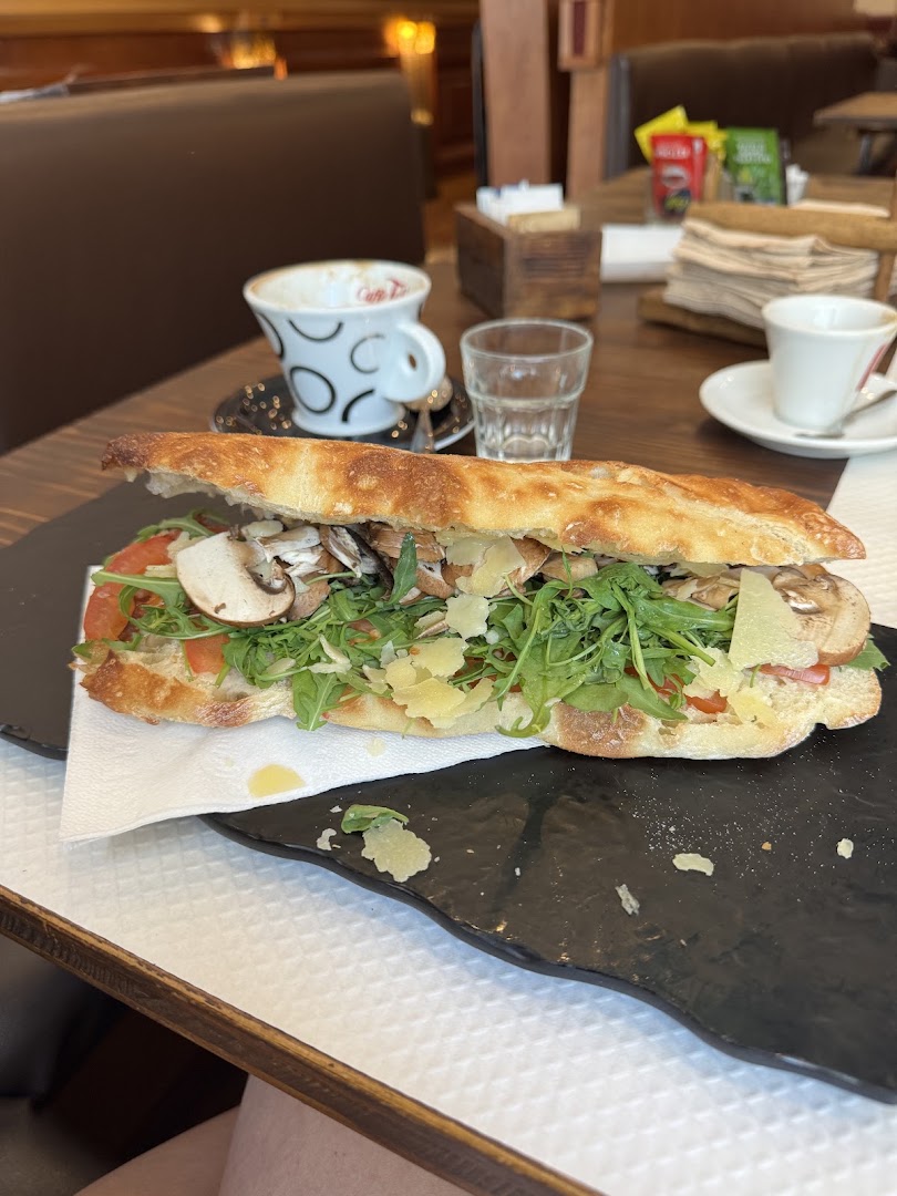 Paninoteca Ermete