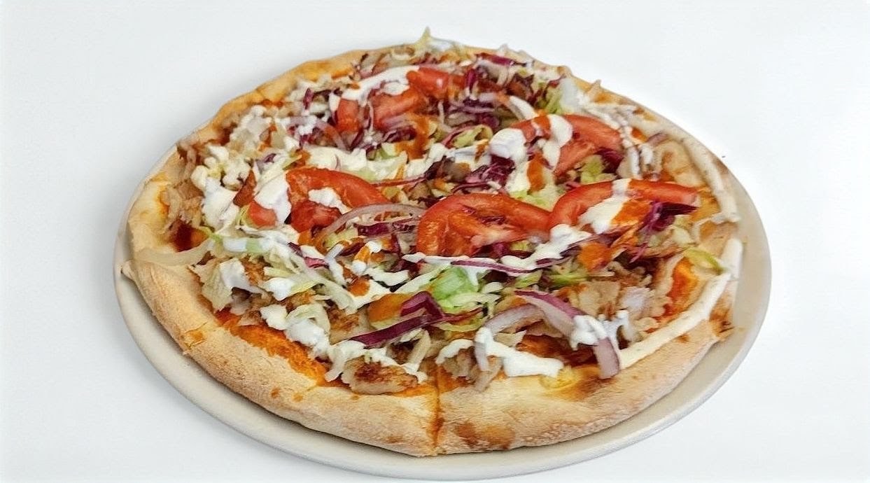 Paninoteca Fast-food