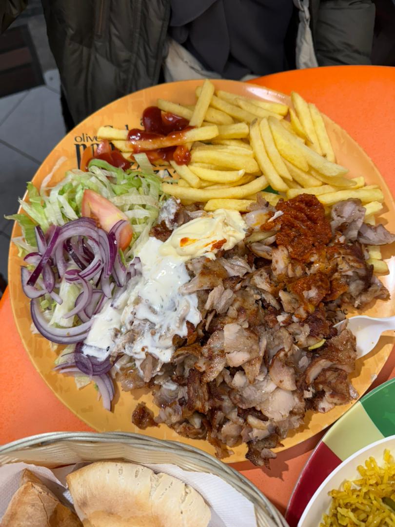 Paninoteca Fast-food