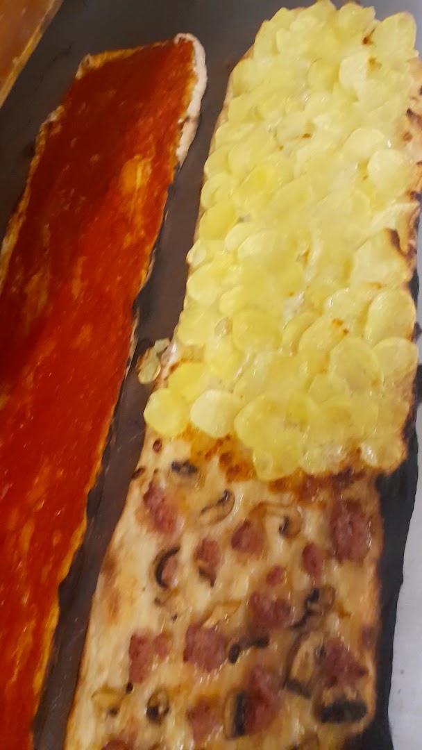 Paninoteca Forno La Spiga Snc Roma